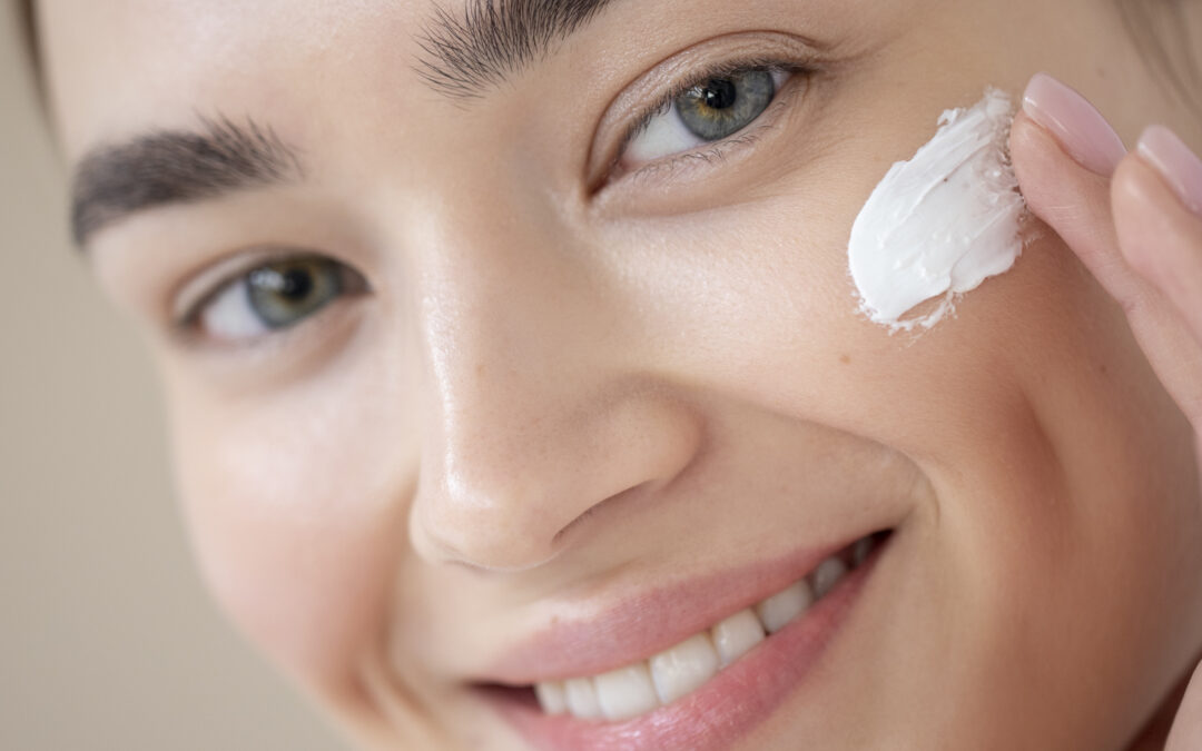 A bőrünk újragondolása