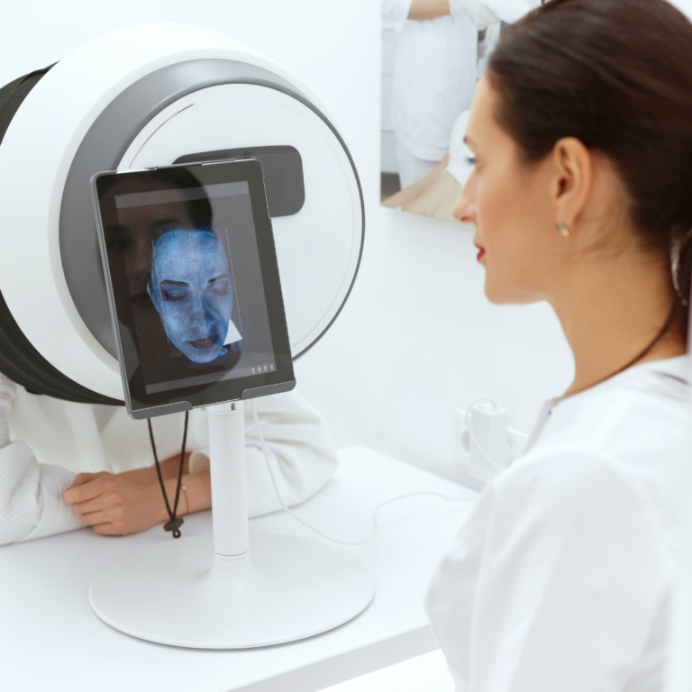 Bőrdiagnosztika